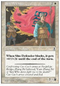 Shu Defender - Portal Three Kingdoms (Common) [PTK-20]