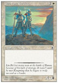 Shu Foot Soldiers - Portal Three Kingdoms (Common) [PTK-24]