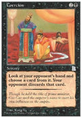Coercion - Portal Three Kingdoms (Uncommon) [PTK-70]