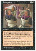 Deception - Portal Three Kingdoms (Common) [PTK-73]