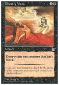 Ghostly Visit - Portal Three Kingdoms (Common) [PTK-76]