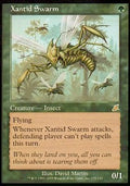 Xantid Swarm - Scourge (Rare) [SCG-135]