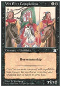 Wei Elite Companions - Portal Three Kingdoms (Uncommon) [PTK-87]