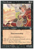Wei Scout - Portal Three Kingdoms (Common) [PTK-90]