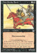 Wei Strike Force - Portal Three Kingdoms (Common) [PTK-91]