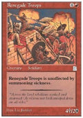 Renegade Troops - Portal Three Kingdoms (Uncommon) [PTK-120]