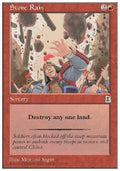 Stone Rain - Portal Three Kingdoms (Common) [PTK-123]