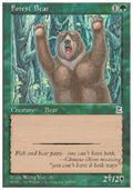 Forest Bear - Portal Three Kingdoms (Common) [PTK-135]