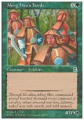 Meng Huo's Horde - Portal Three Kingdoms (Common) [PTK-143]
