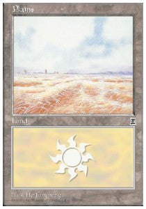 Plains (V.1) - Portal Three Kingdoms (Land) [PTK-166]
