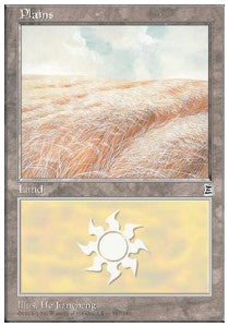 Plains (V.2) - Portal Three Kingdoms (Land) [PTK-167]