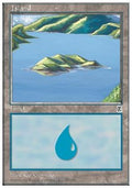 Island (V.3) - Portal Three Kingdoms (Land) [PTK-171]