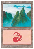 Mountain (V.1) - Portal Three Kingdoms (Land) [PTK-175]