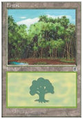 Forest (V.1) - Portal Three Kingdoms (Land) [PTK-178]