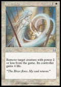 Last Breath - Mercadian Masques (Uncommon) [MMQ-27]
