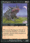 Deathgazer - Mercadian Masques (Uncommon) [MMQ-130]