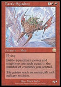 Battle Squadron - Mercadian Masques (Rare) [MMQ-174]