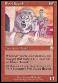 Blood Hound - Mercadian Masques (Rare) [MMQ-176]