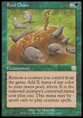 Food Chain - Mercadian Masques (Rare) [MMQ-246]