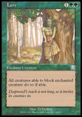Lure - Mercadian Masques (Uncommon) [MMQ-258]