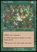 Vine Trellis - Mercadian Masques (Common) [MMQ-285]