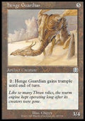 Henge Guardian - Mercadian Masques (Uncommon) [MMQ-297]