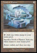 Tooth of Ramos - Mercadian Masques (Rare) [MMQ-313]