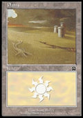 Plains (V.2) - Mercadian Masques (Land) [MMQ-332]