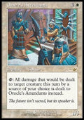 Oracle's Attendants - Nemesis (Rare) [NEM-16]