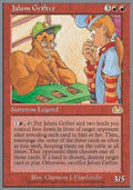 Jalum Grifter - Unglued (Rare) [UGL-47]