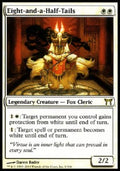 Eight-and-a-Half-Tails - Champions of Kamigawa (Rare) [CHK-8]