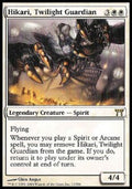 Hikari, Twilight Guardian - Champions of Kamigawa (Rare) [CHK-12]