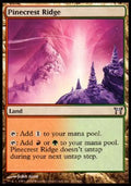 Pinecrest Ridge - Champions of Kamigawa (Uncommon) [CHK-281]