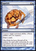 Squelch - Champions of Kamigawa (Uncommon) [CHK-92]