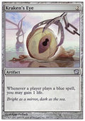 Kraken's Eye - Ninth Edition (Uncommon) [9ED-302]
