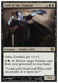 Lord of the Undead - Ninth Edition (Rare) [9ED-143]