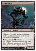 Mortivore - Ninth Edition (Rare) [9ED-147]