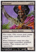 Nekrataal - Ninth Edition (Uncommon) [9ED-149]