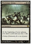 Phyrexian Arena - Ninth Edition (Rare) [9ED-152]