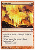 Pyroclasm - Ninth Edition (Uncommon) [9ED-208]