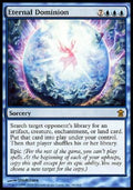 Eternal Dominion - Saviors of Kamigawa (Rare) [SOK-36]