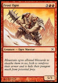 Frost Ogre - Betrayers of Kamigawa (Common) [BOK-102]