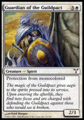 Guardian of the Guildpact - Dissension (Common) [DIS-10]