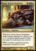 Dune-Brood Nephilim - Guildpact (Rare) [GPT-110]