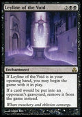 Leyline of the Void - Guildpact (Rare) [GPT-52]