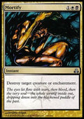 Mortify - Guildpact (Uncommon) [GPT-122]