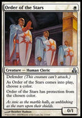Order of the Stars - Guildpact (Uncommon) [GPT-13]