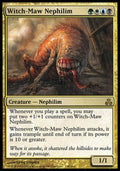 Witch-Maw Nephilim - Guildpact (Rare) [GPT-138]