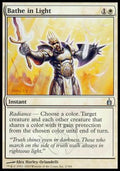 Bathe in Light - Ravnica: City of Guilds (Uncommon) [RAV-2]