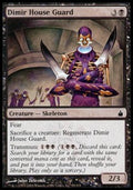 Dimir House Guard - Ravnica: City of Guilds (Common) [RAV-83]